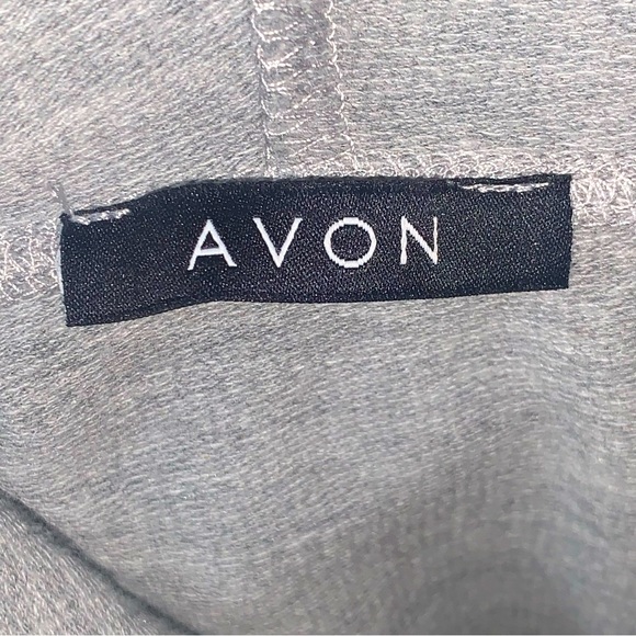 • Avon Hoodie “RETAIL THERAPY• XS • - Picture 7 of 8